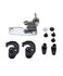 Door Conversion Kit gallery image 1.0